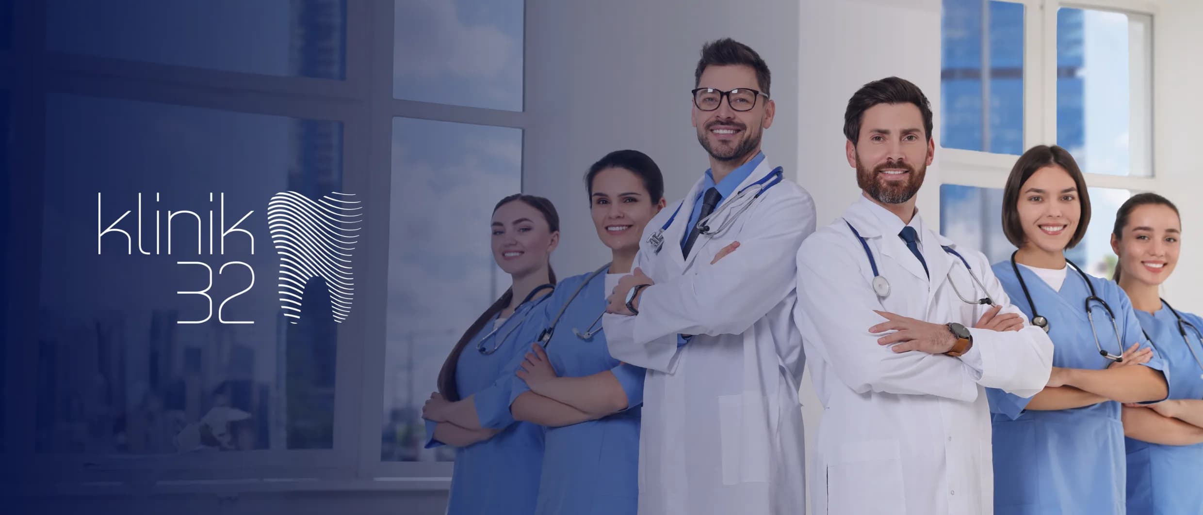 Klinik 32