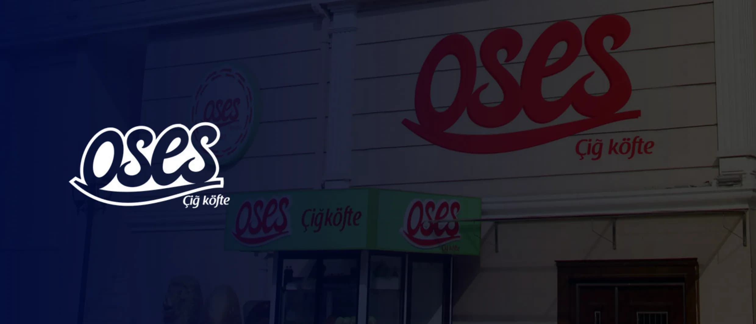 Oses Çiğköfte