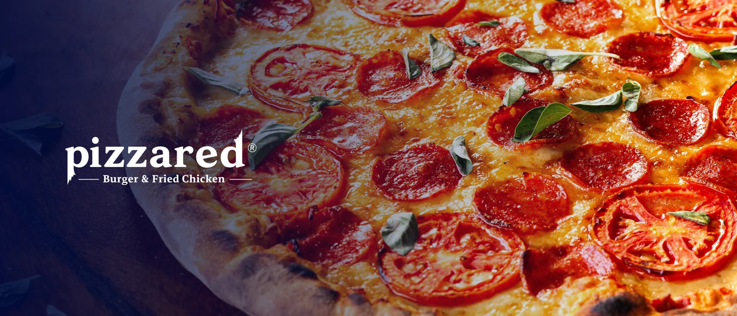Pizzared
