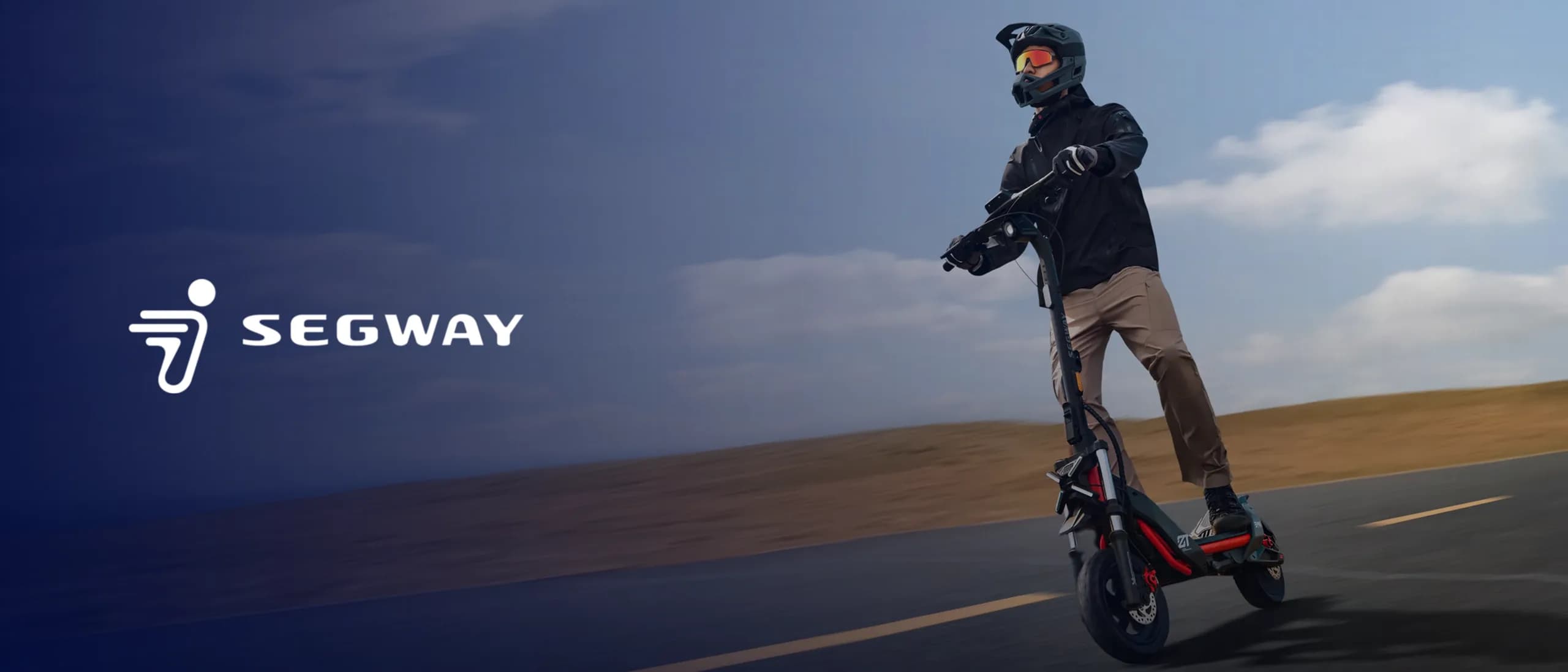 Segway Powersports