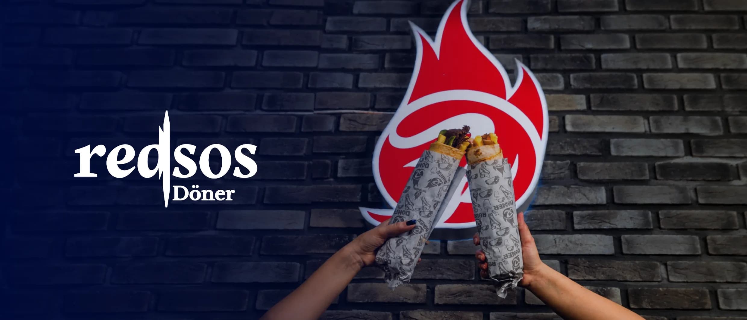 Redsos Döner