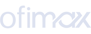 Ofimax logosu