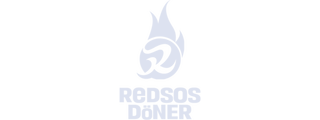 Redsos Döner logosu