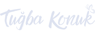 Tuğba Konuk logosu