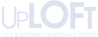 UpLoft logosu